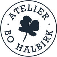 Atelier Bo Halbirk